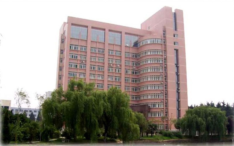 解放军电子工程学院