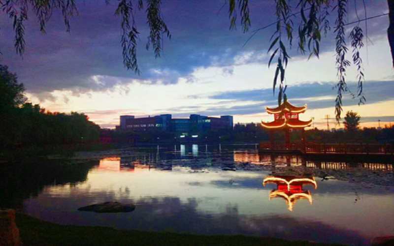 辽宁中医药大学杏林学院