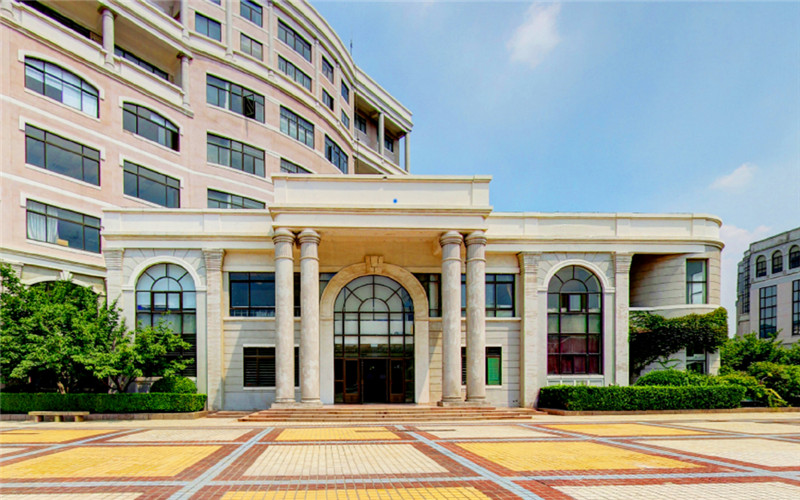 山东电力高等专科学校