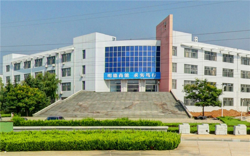 山东服装职业学院