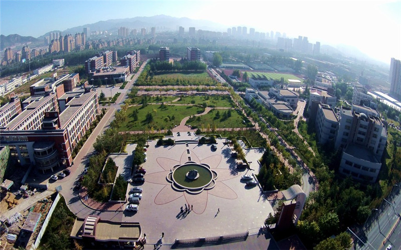 山东外贸职业学院