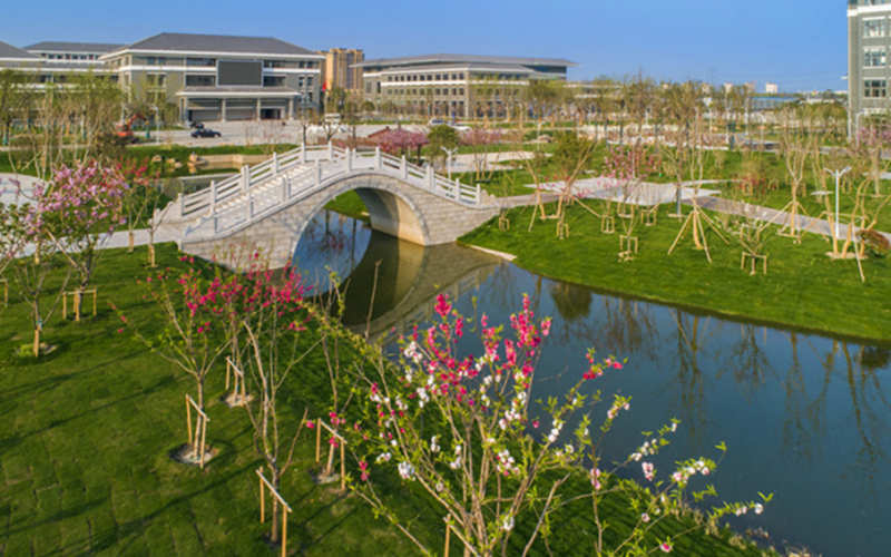 江苏旅游职业学院