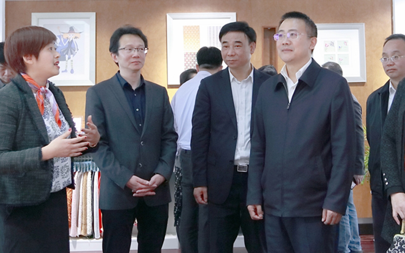 常州纺织服装职业技术学院