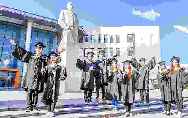 南京科技职业学院