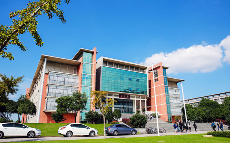 江苏经贸职业技术学院