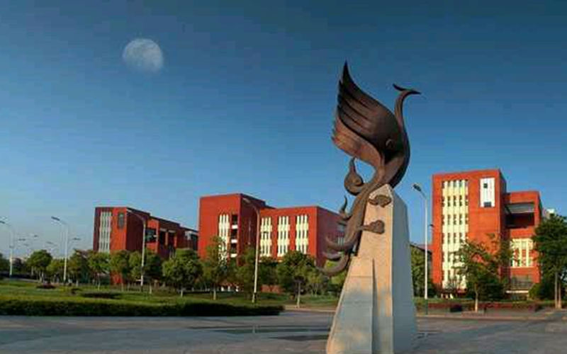 江苏农牧科技职业学院