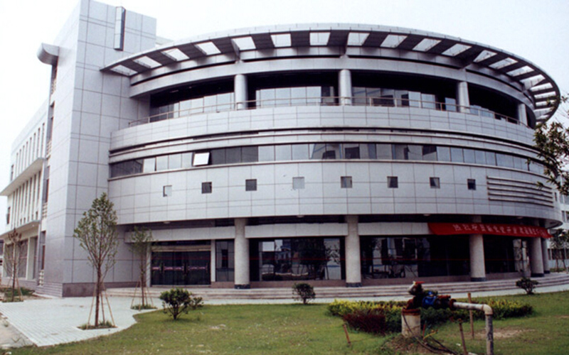 江苏农牧科技职业学院