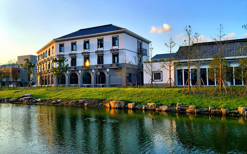 南通师范高等专科学校