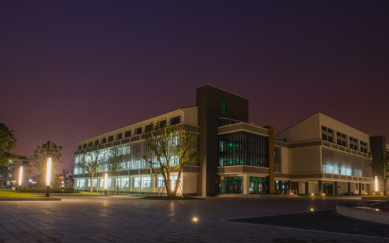 南通师范高等专科学校