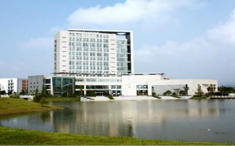 江苏城市职业学院