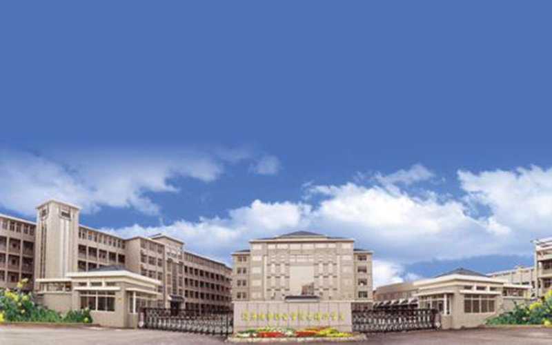 江苏城市职业学院