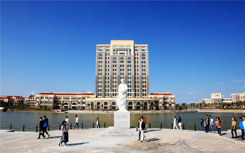 江苏工程职业技术学院