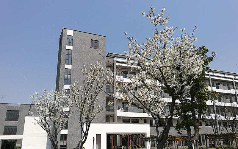 苏州幼儿师范高等专科学校