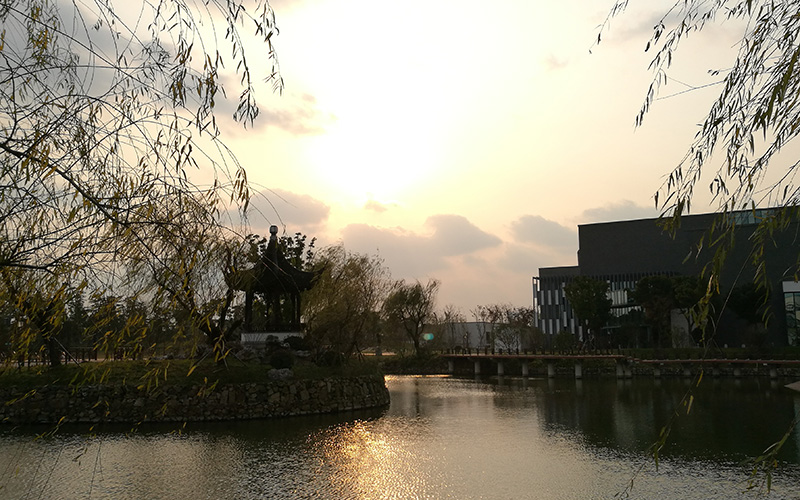 苏州幼儿师范高等专科学校