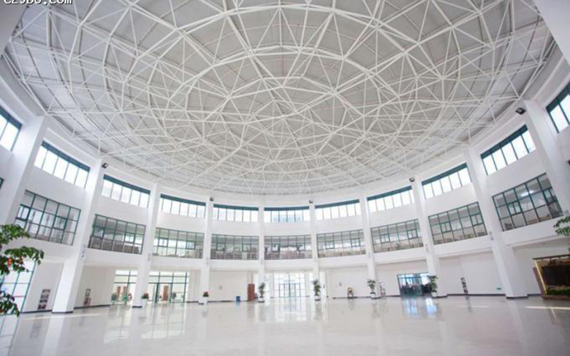 建东职业技术学院