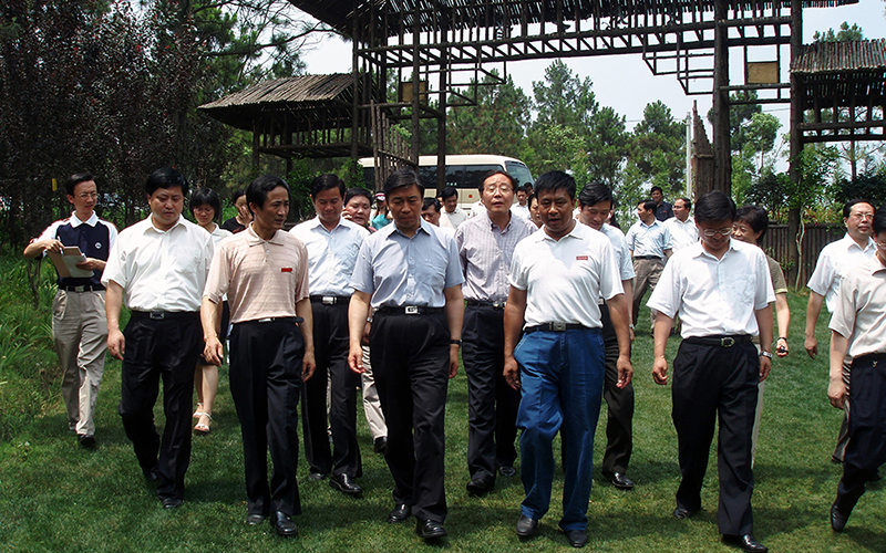 江苏农林职业技术学院