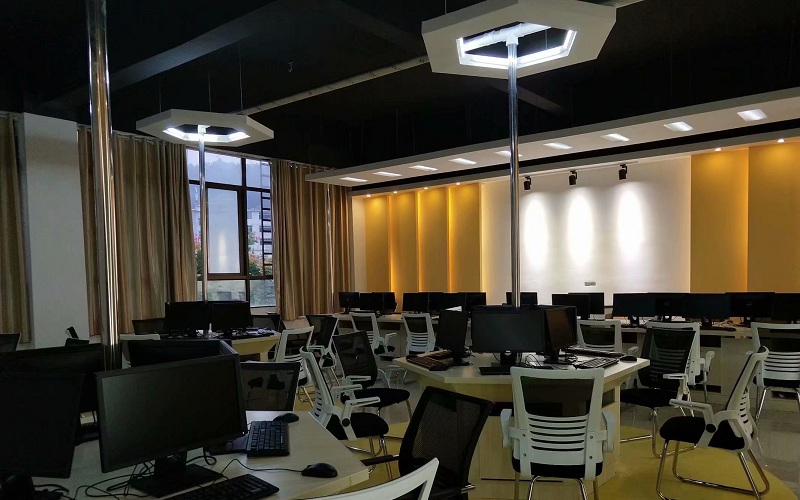 贵州工程职业学院