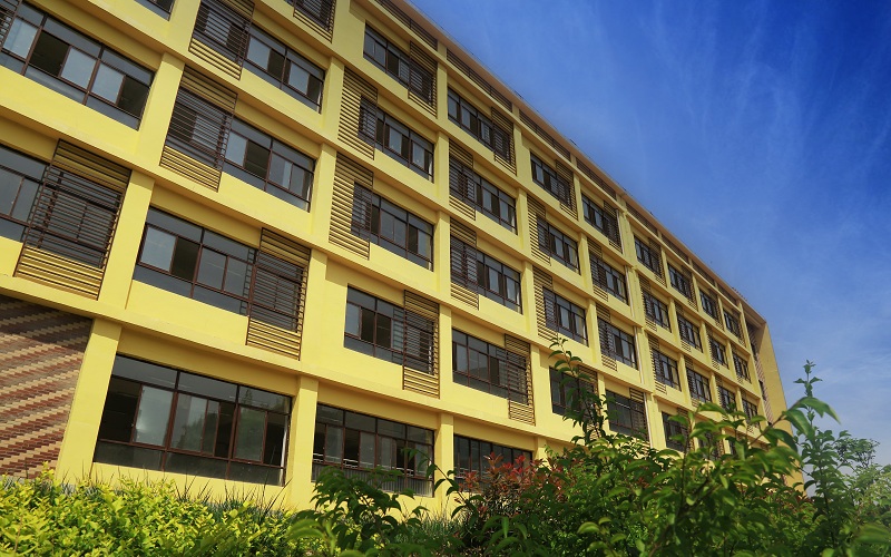 贵州工程职业学院