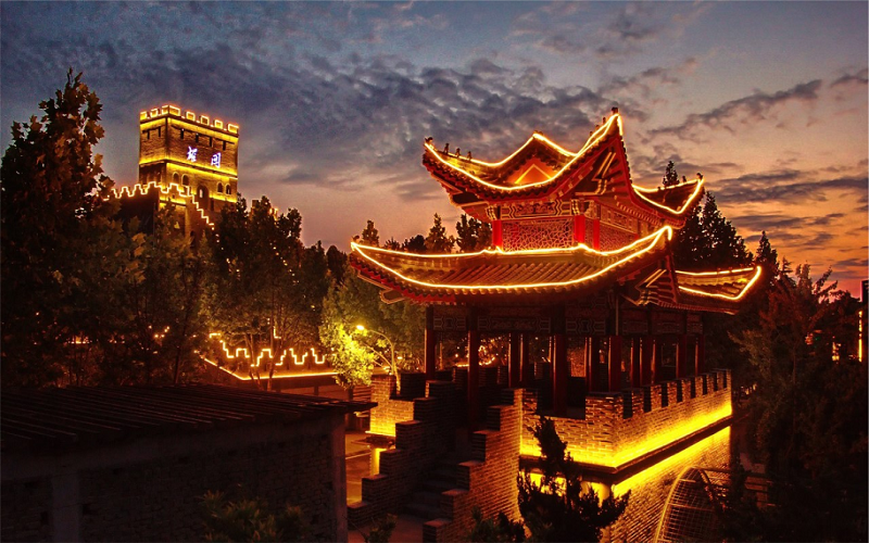 武汉生物工程学院