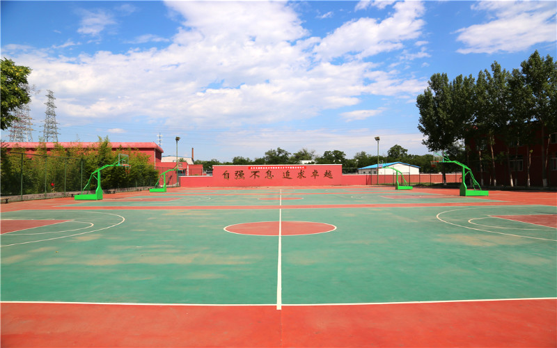 北京交通职业技术学院