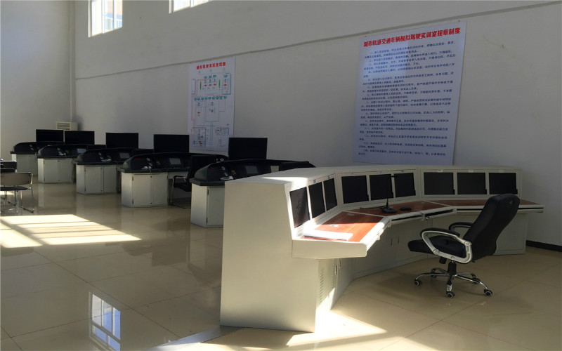 北京交通职业技术学院