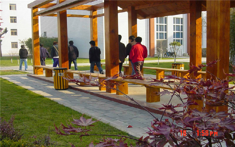 北京京北职业技术学院