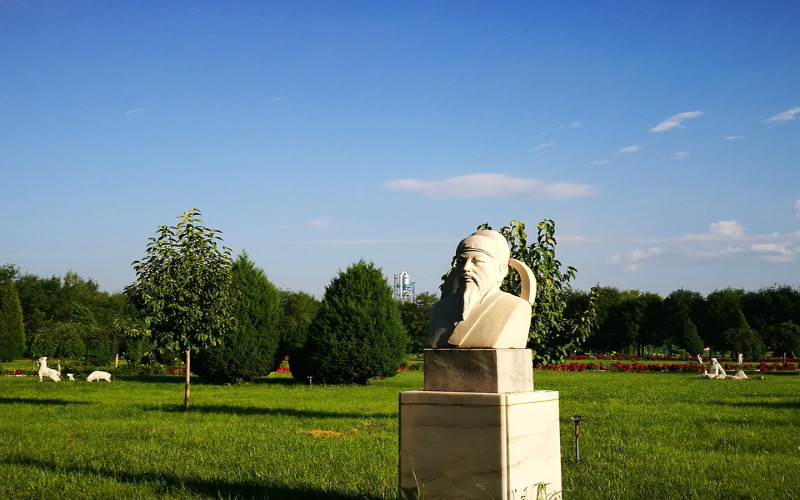 北京经济技术职业学院