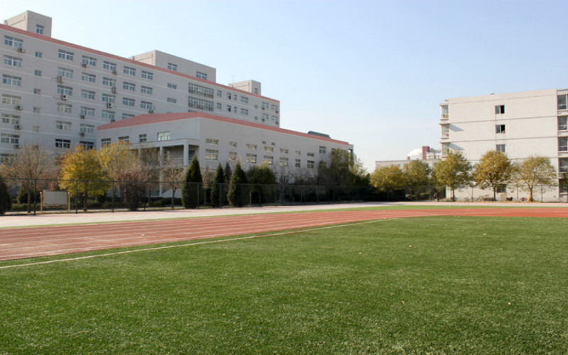 北京经贸职业学院