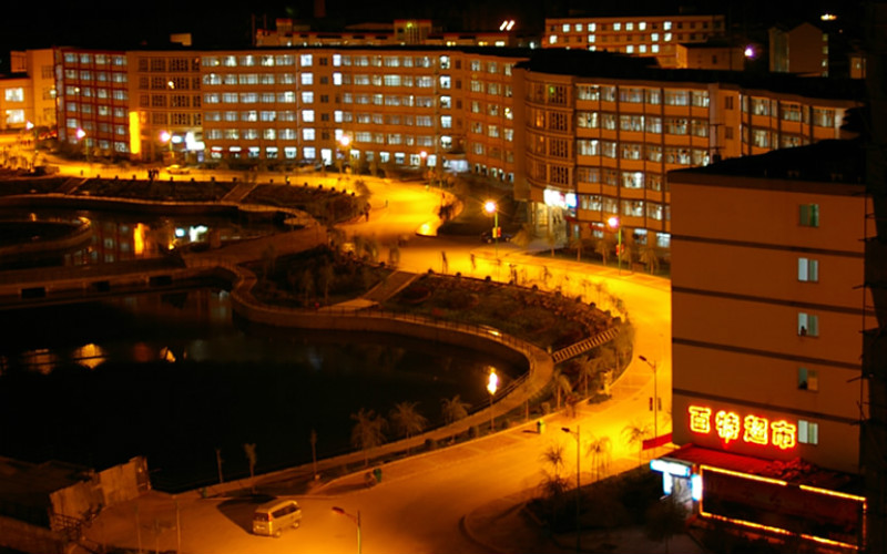 北京科技职业学院