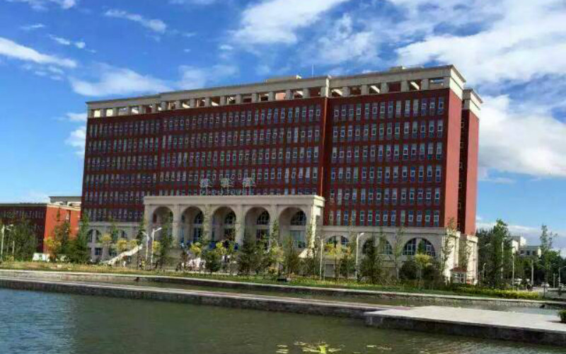 北京政法职业学院