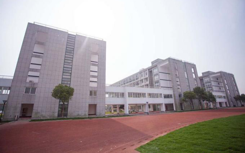 建东职业技术学院