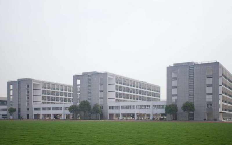 建东职业技术学院