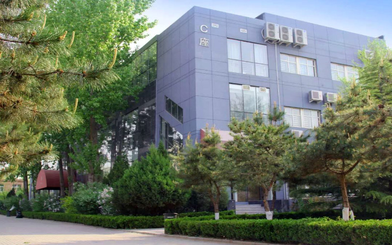 北京汇佳职业学院