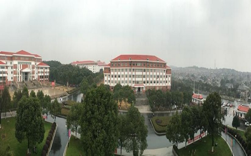 无锡工艺职业技术学院