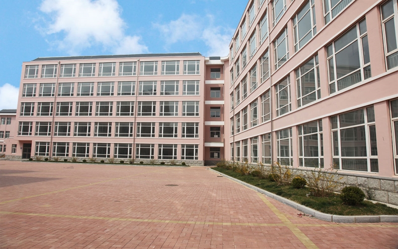 辽宁地质工程职业学院