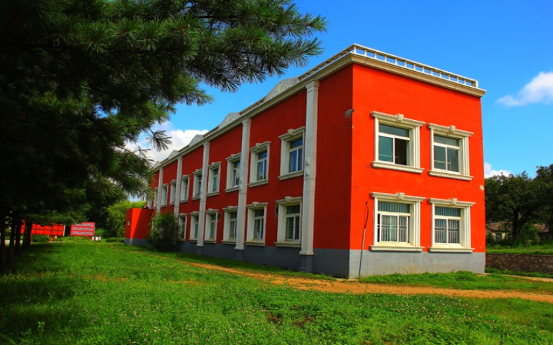 辽宁机电职业技术学院