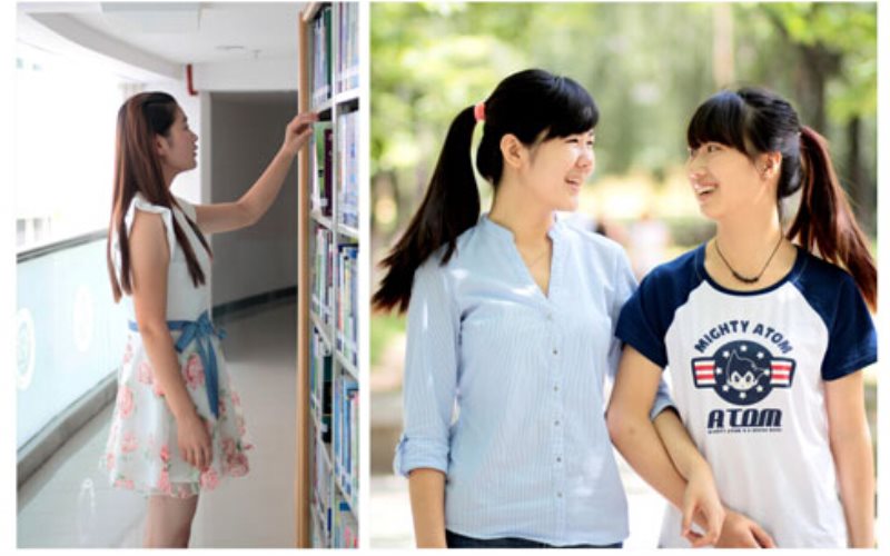 内蒙古科技职业学院