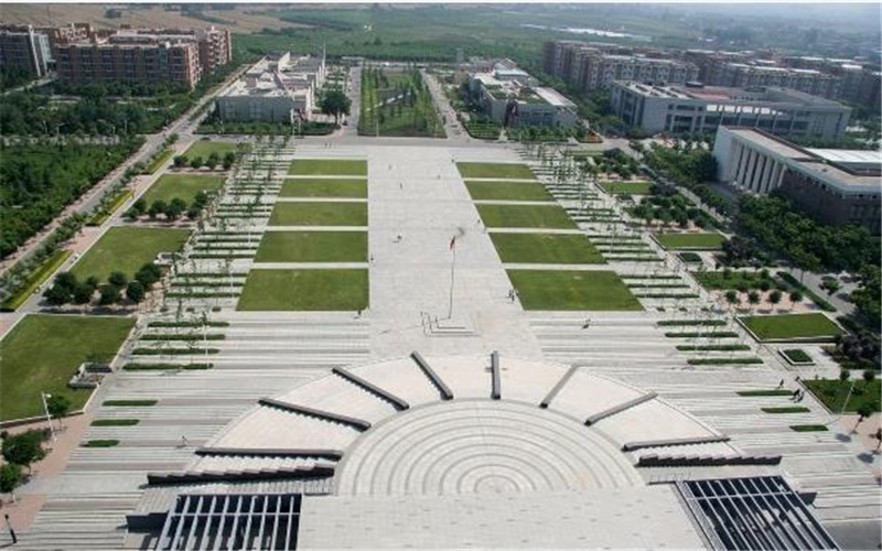 西安电子科技大学