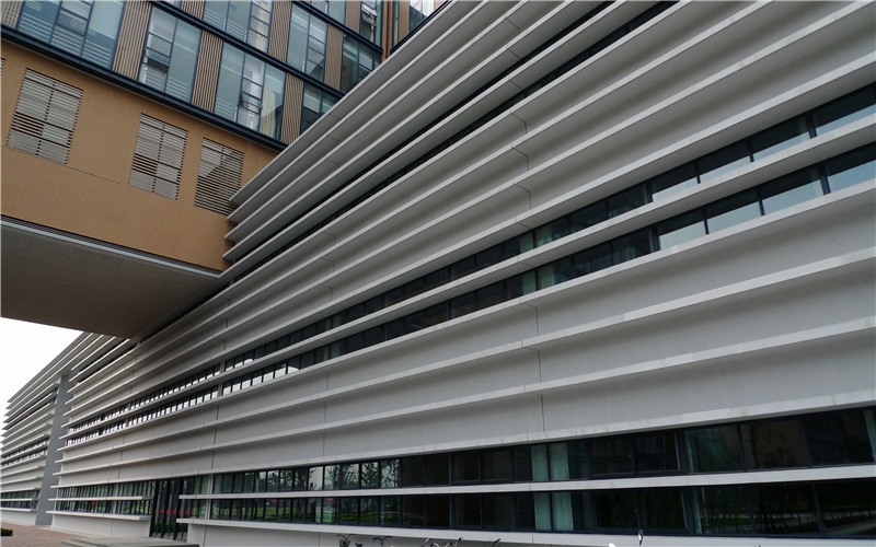 西安电子科技大学