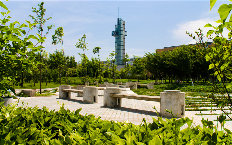 西安电子科技大学