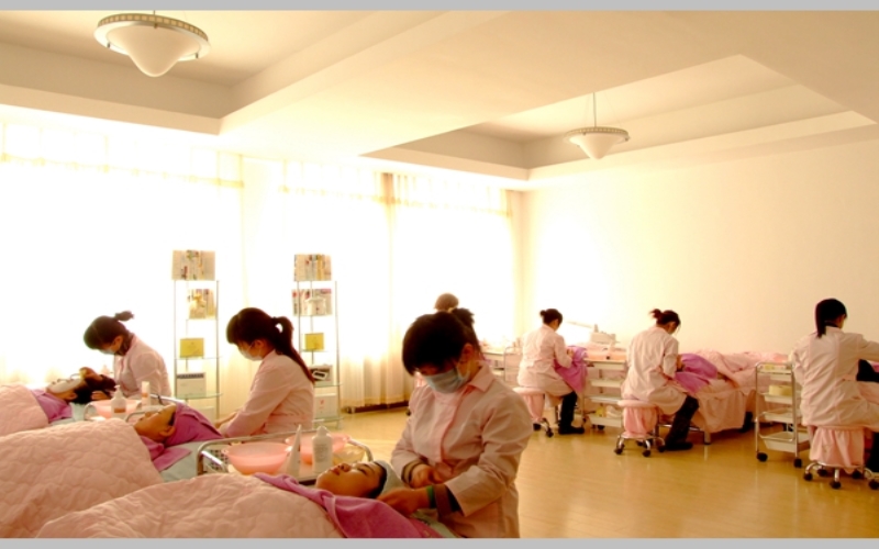 沈阳职业技术学院