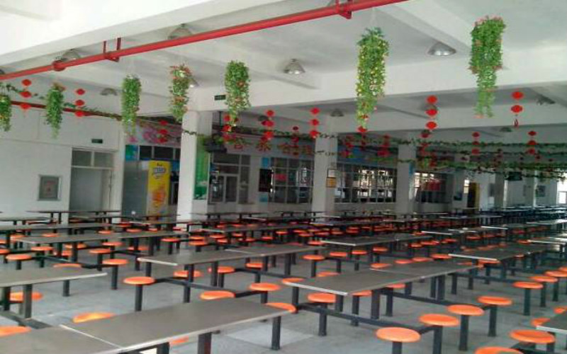 长治职业技术学院