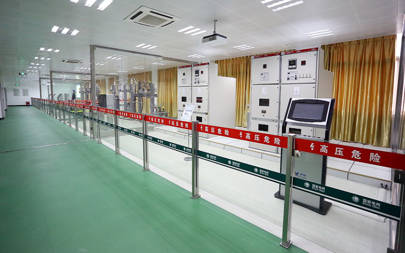 福建电力职业技术学院