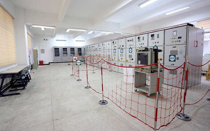 福建电力职业技术学院