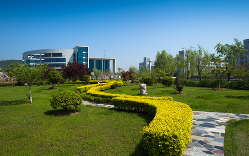 南京信息职业技术学院