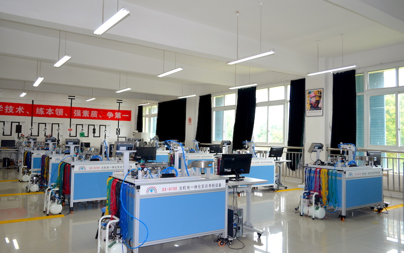 贵阳职业技术学院