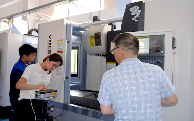 贵州电子信息职业技术学院