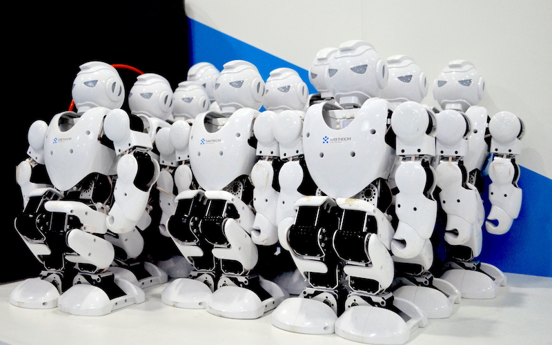 贵州电子信息职业技术学院