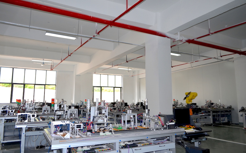 贵州电子信息职业技术学院