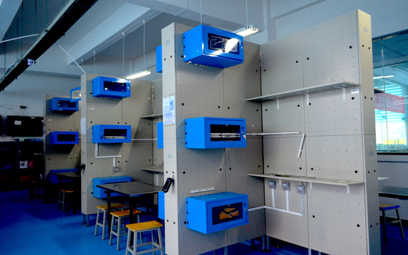 贵州电子信息职业技术学院